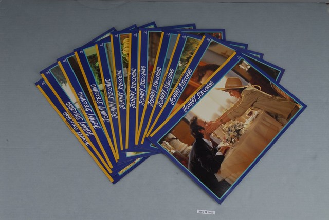 《香蕉先生》電影劇照組 (共2張)