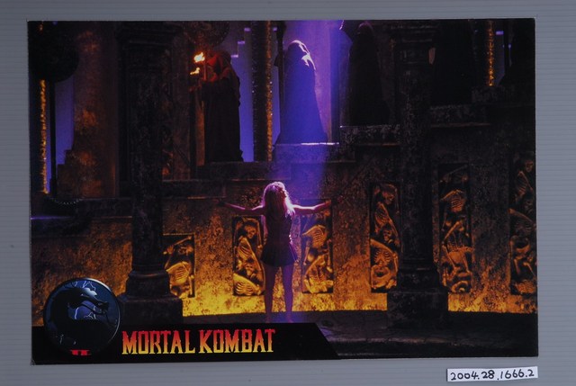 《魔宮帝國》電影劇照2 (共2張)