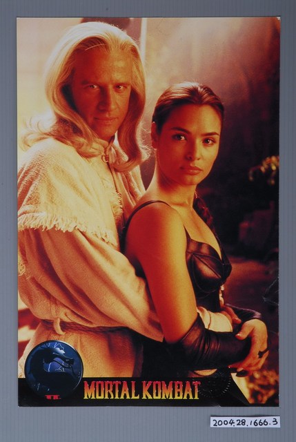 《魔宮帝國》電影劇照3 (共2張)