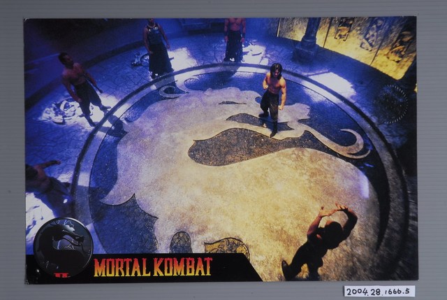 《魔宮帝國》電影劇照5 (共2張)