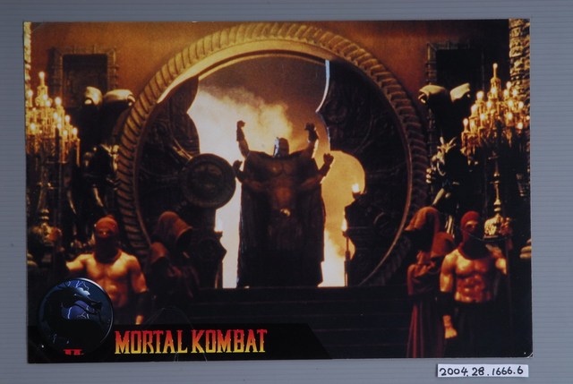 《魔宮帝國》電影劇照6 (共2張)