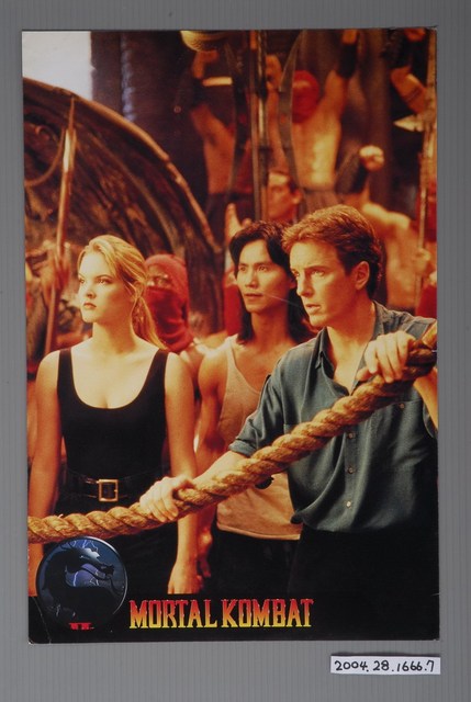 《魔宮帝國》電影劇照7 (共2張)