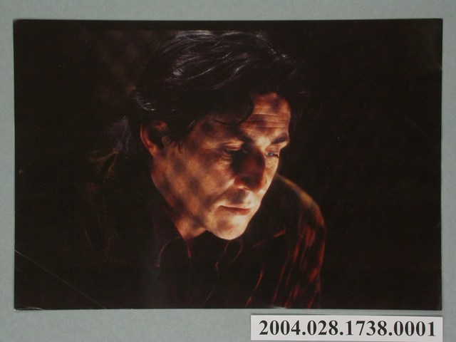 《危險情人》電影劇照1 (共2張)