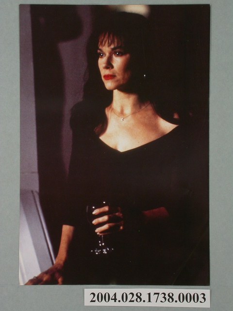 《危險情人》電影劇照3 (共2張)