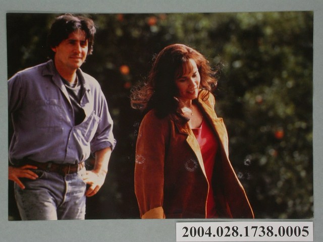 《危險情人》電影劇照5 (共2張)