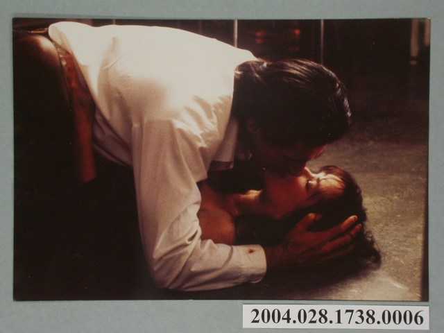 《危險情人》電影劇照6 (共2張)