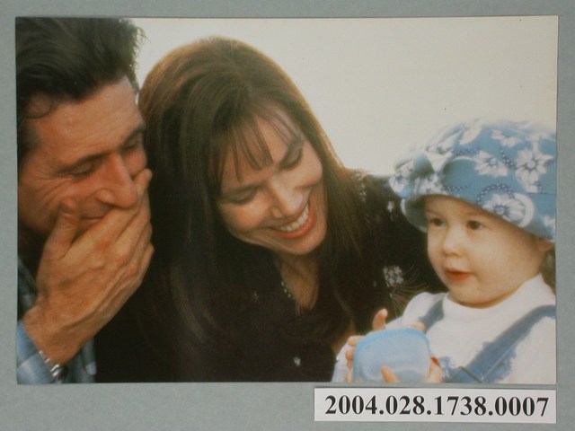 《危險情人》電影劇照7 (共2張)