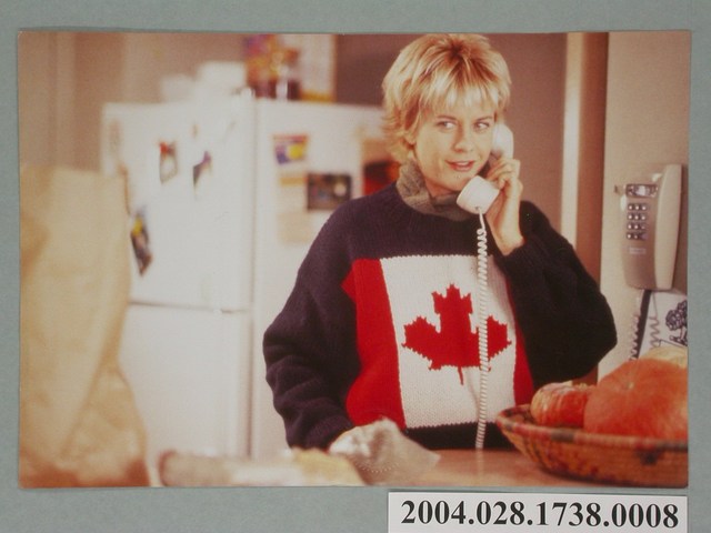 《情定巴黎》電影劇照1 (共2張)