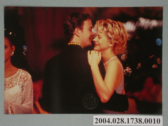 《情定巴黎》電影劇照3 (共2張)