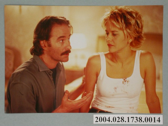 《情定巴黎》電影劇照6 (共2張)