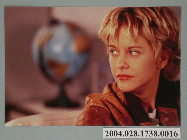 《情定巴黎》電影劇照8 (共2張)