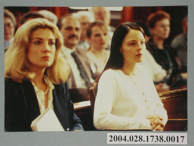 《大地的女兒》電影劇照5 (共2張)