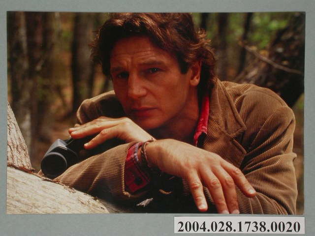 《大地的女兒》電影劇照8 (共2張)