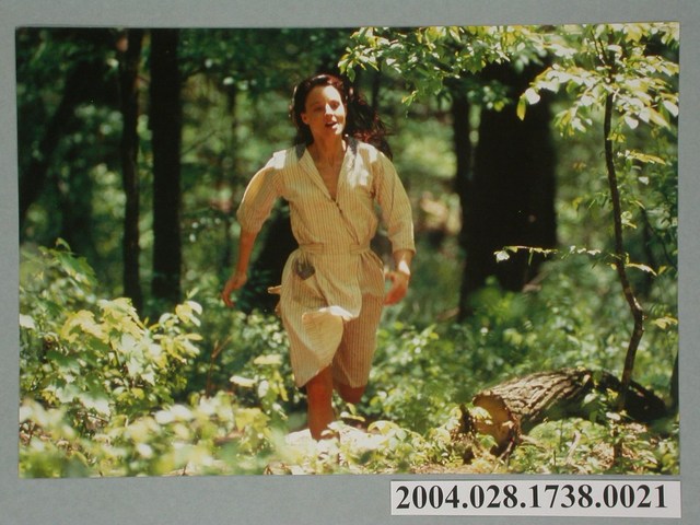 《大地的女兒》電影劇照9 (共2張)