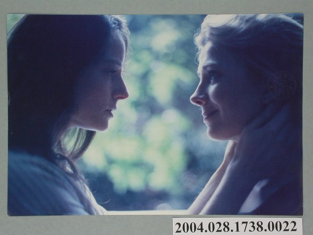 《大地的女兒》電影劇照10 (共2張)