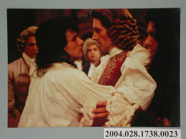 《絕代艷姬》電影劇照1 (共2張)