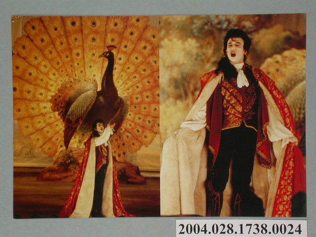 《絕代艷姬》電影劇照2 (共2張)