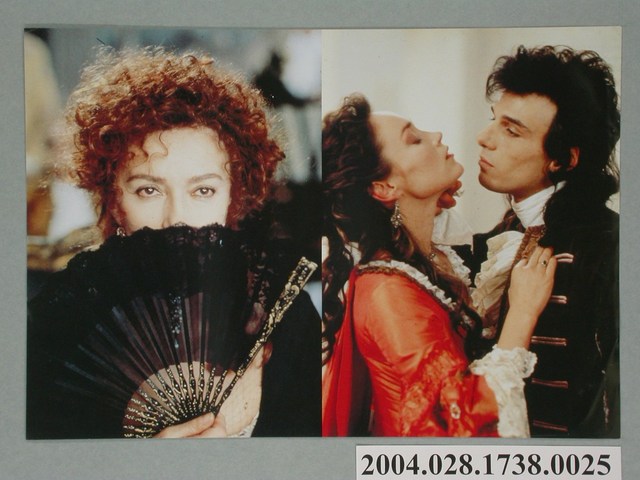 《絕代艷姬》電影劇照3 (共2張)