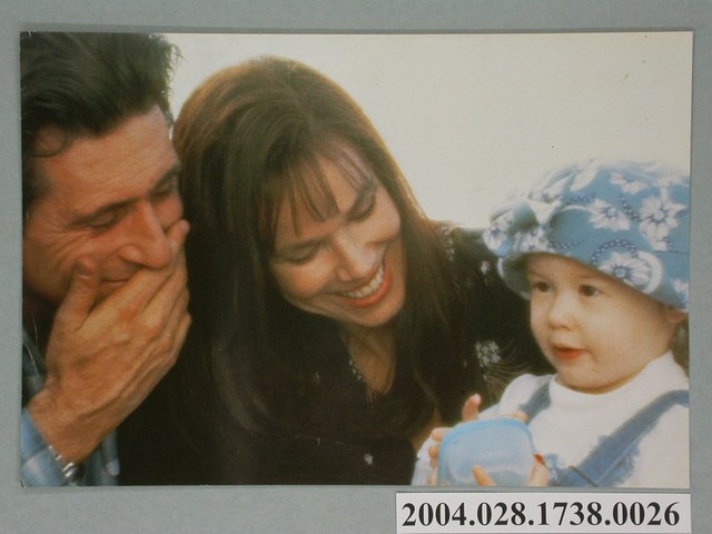 《危險情人》電影劇照7 (共2張)