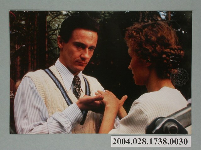 《烈日灼身》電影劇照3 (共2張)