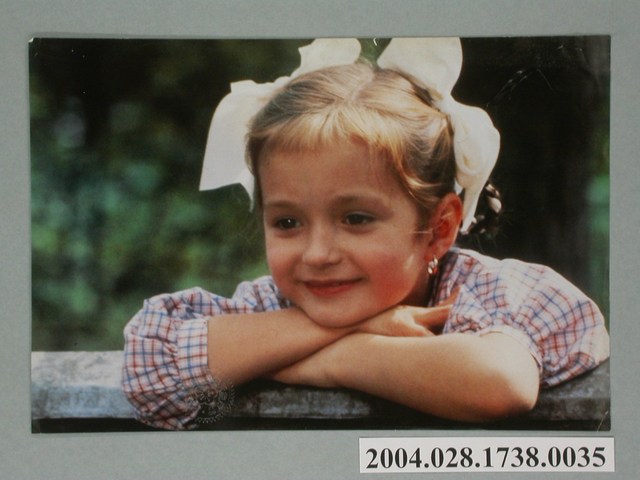 《烈日灼身》電影劇照8 (共2張)