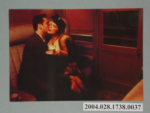 《百老匯上空子彈》電影劇照2 (共2張)