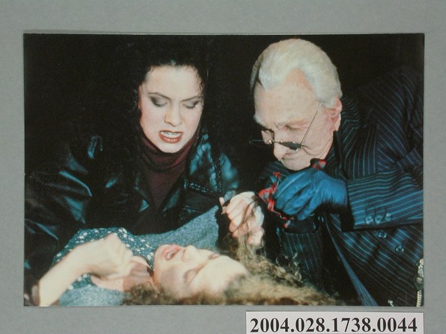 《猛鬼工廠》電影劇照2 (共2張)