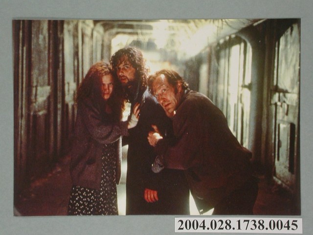 《猛鬼工廠》電影劇照3 (共2張)