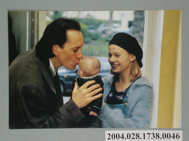 《親親我的愛》電影劇照1 (共2張)