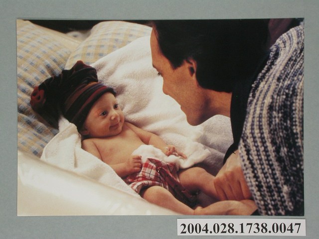 《親親我的愛》電影劇照2 (共2張)