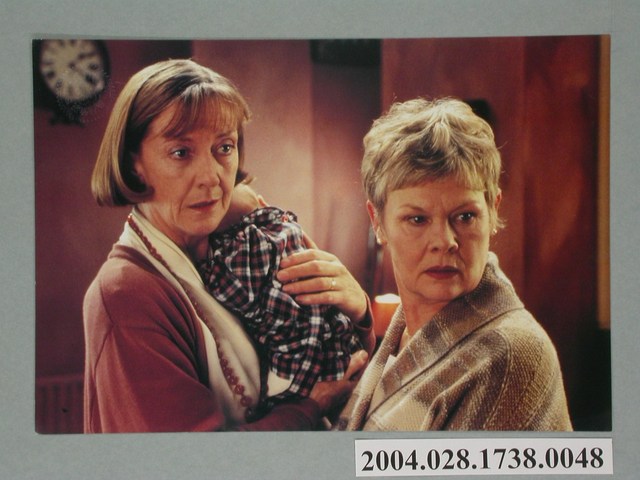 《親親我的愛》電影劇照3 (共2張)