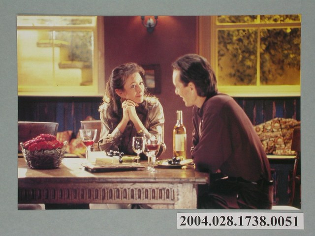 《親親我的愛》電影劇照6 (共2張)