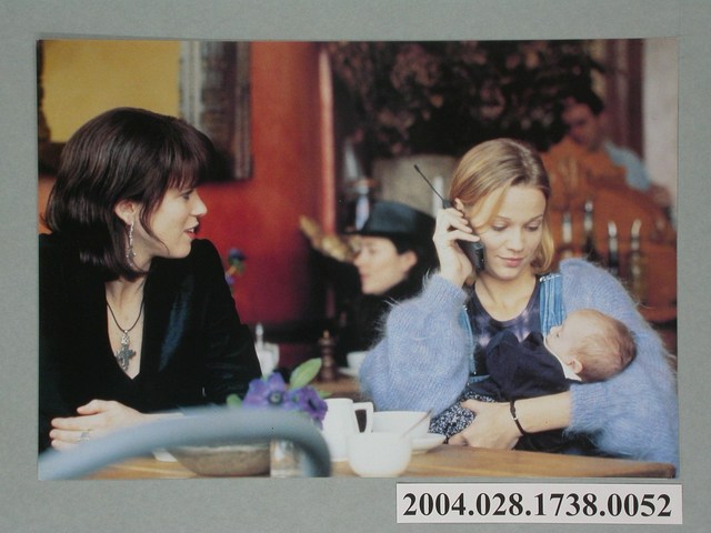 《親親我的愛》電影劇照7 (共2張)