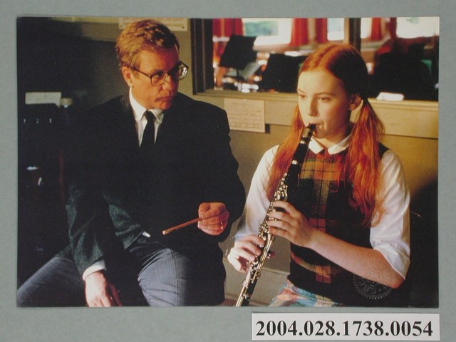 《春風化雨1996》電影劇照1 (共2張)