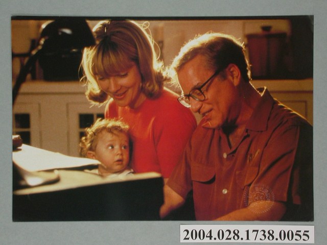 《春風化雨1996》電影劇照2 (共2張)