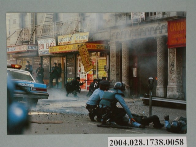 《終極追殺令》電影劇照3 (共2張)