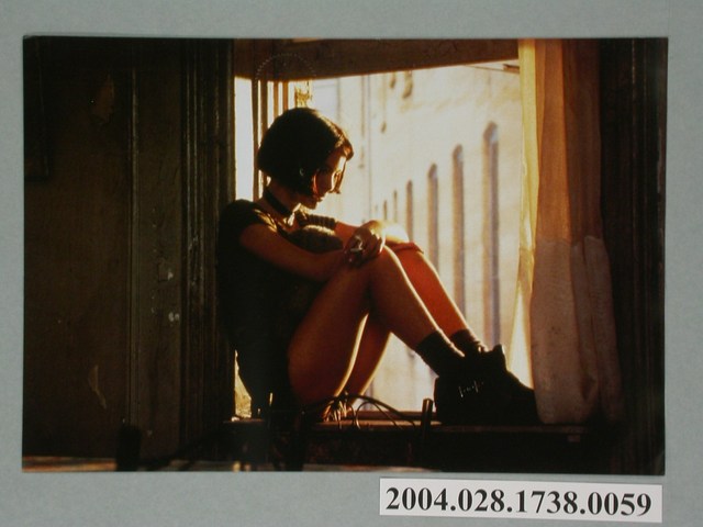 《終極追殺令》電影劇照4 (共2張)