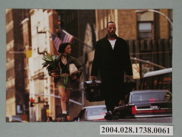 《終極追殺令》電影劇照6 (共2張)