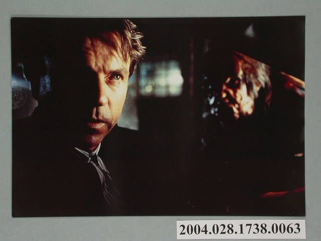 《戰慄黑洞》電影劇照2 (共2張)