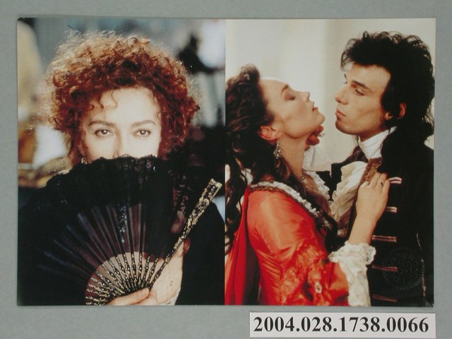 《絕代艷姬》電影劇照3 (共2張)