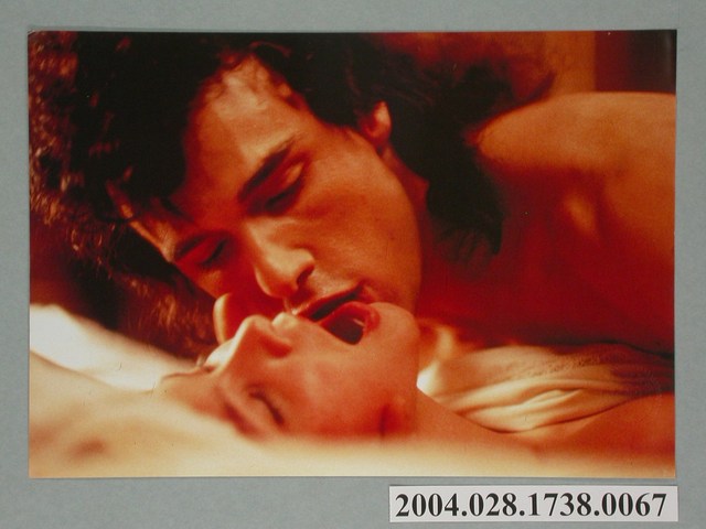 《絕代艷姬》電影劇照4 (共2張)