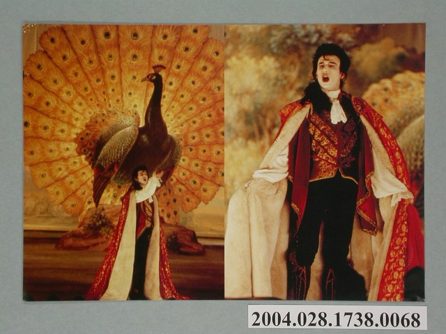 《絕代艷姬》電影劇照2 (共2張)