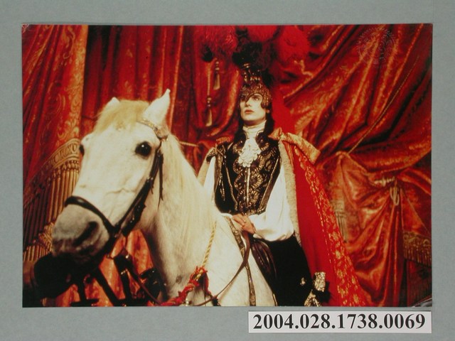 《絕代艷姬》電影劇照5 (共2張)