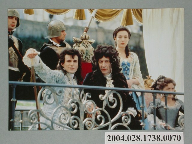 《絕代艷姬》電影劇照6 (共2張)