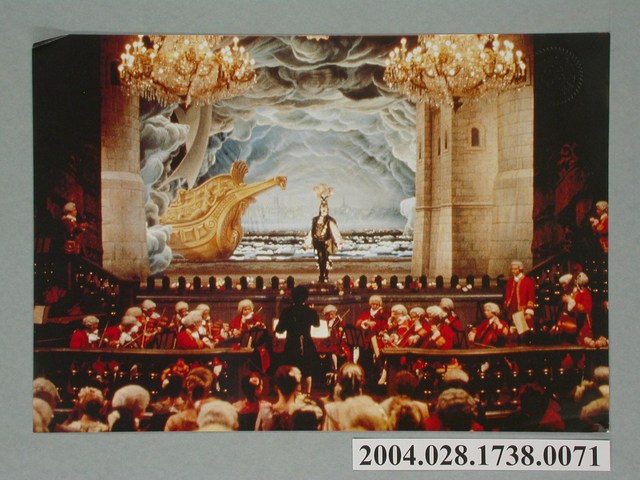 《絕代艷姬》電影劇照7 (共2張)