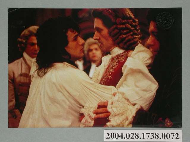 《絕代艷姬》電影劇照1 (共2張)