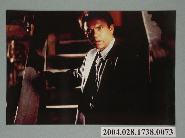 《戰慄黑洞》電影劇照5 (共2張)