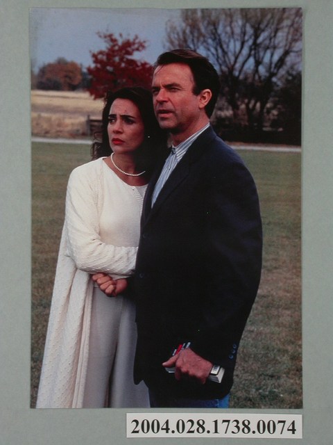 《戰慄黑洞》電影劇照6 (共2張)