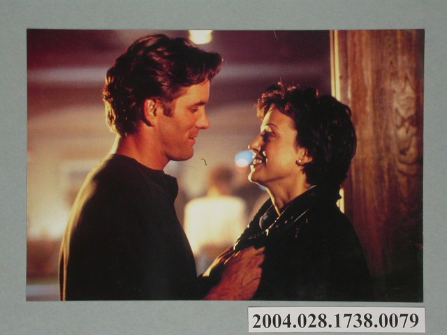 《魔蠍先鋒》電影劇照1 (共2張)