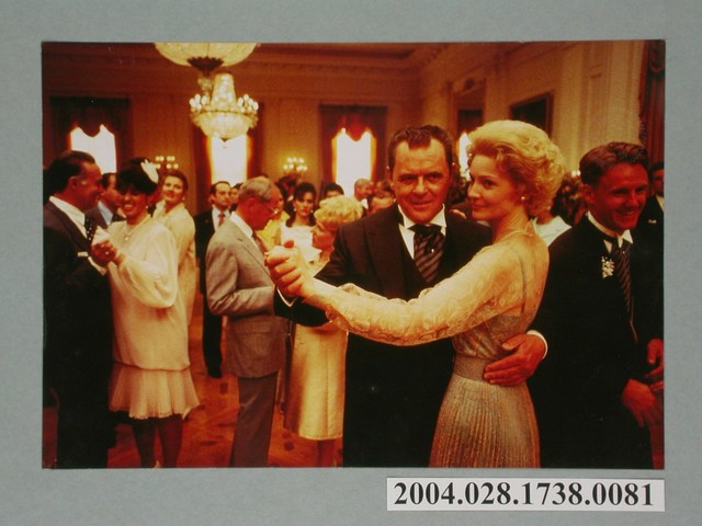 《白宮風暴》電影劇照1 (共2張)